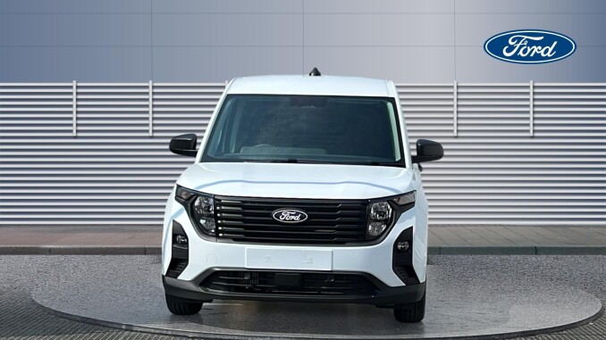Ford Transit Courier Diesel 1.5 EcoBlue Trend Van - Image 3